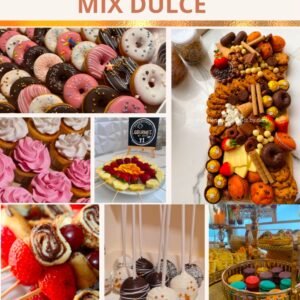 Mix dulce