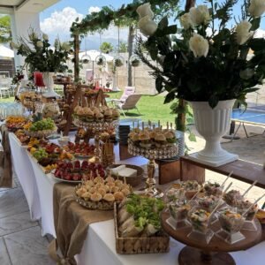 Montaje para matrimonios