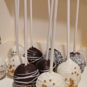 Cake pop