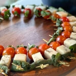 Mini pinchos 9cm