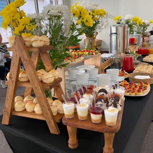 Coffe break